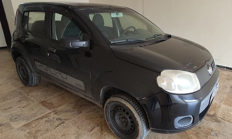 Fiat Uno Vivace 1.0...