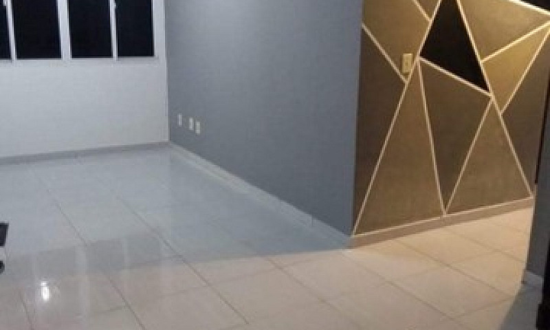 Apartamento Para Alu...