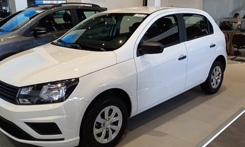 Novo Gol 21/22...
