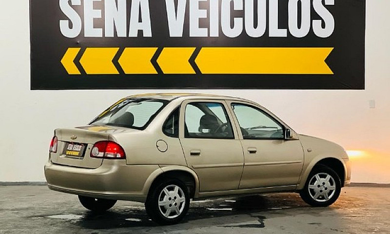 Classic 1.0 Completo...