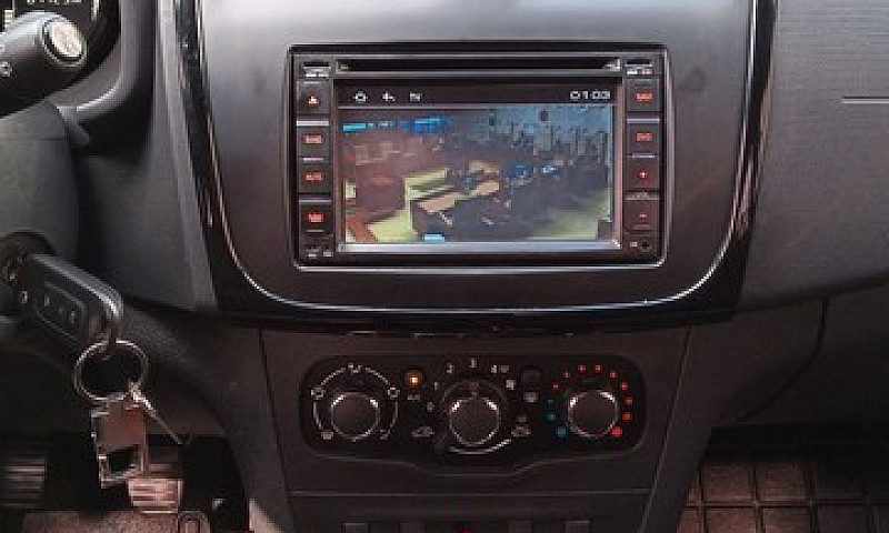 Vendo Renault Sandei...