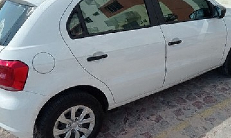 Vendo Gol G8, 19/20 ...