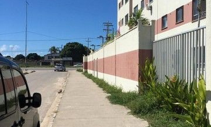 Apartamento Com 2 Qu...