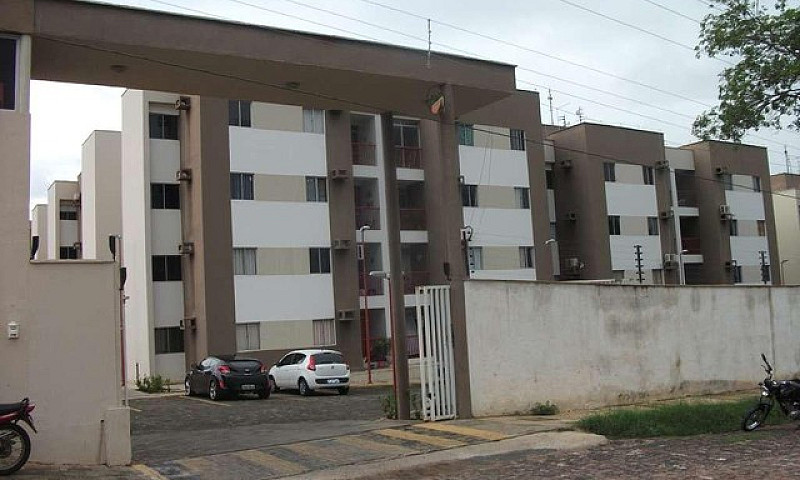 Vendo Apartamento Co...