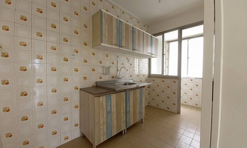 Apartamento 2 Quarto...