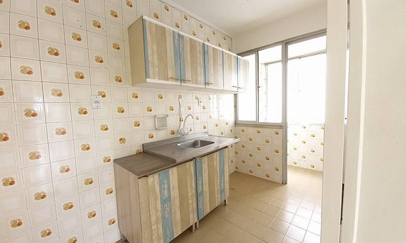 Apartamento 2 Quarto...
