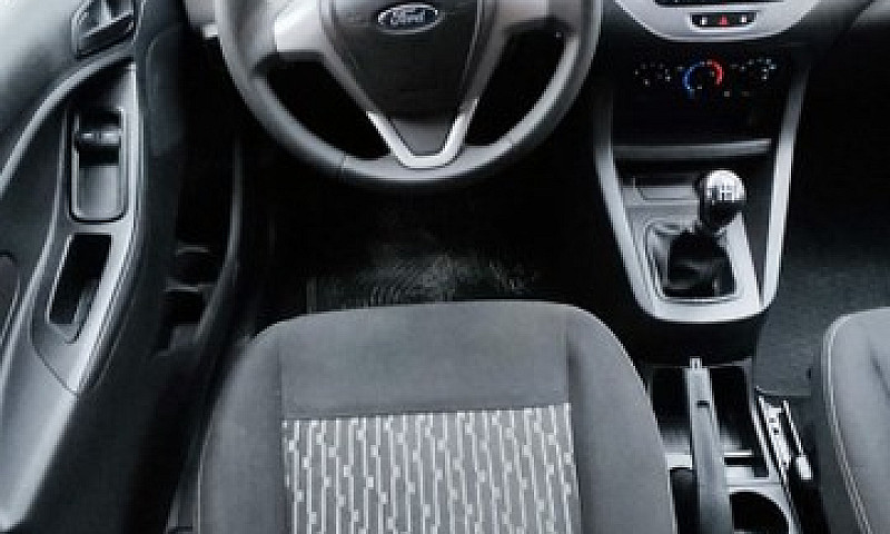 Ford Ka  1.0 2019/20...