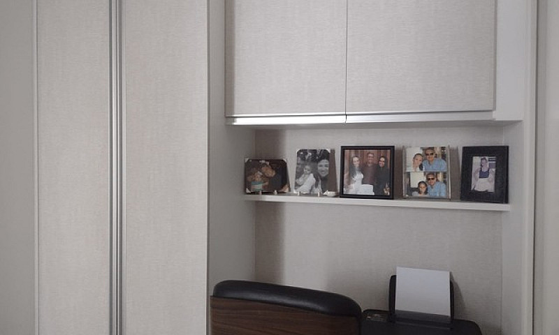 Vendo Apartamento Pr...