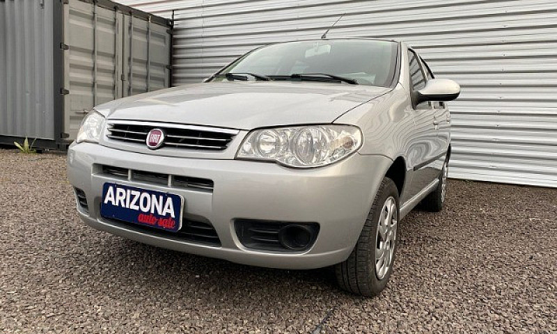 Fiat Palio Fire 1.0 ...