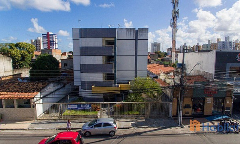 Apartamento Com 1 Do...