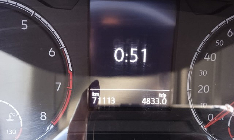 Vendo Polo 2018 Auto...