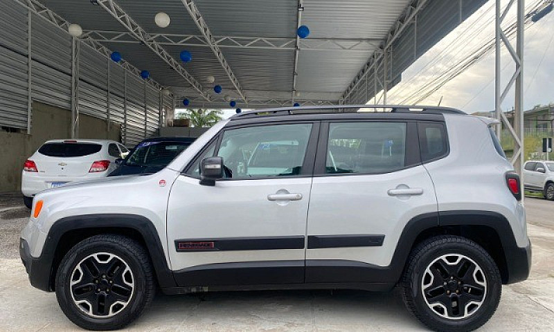 Jeep Renegade Diesel...