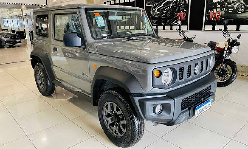 Suzuki Jimny 1.5 Sie...