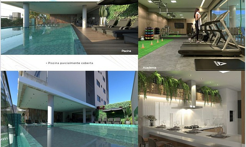 Excelente Apartament...