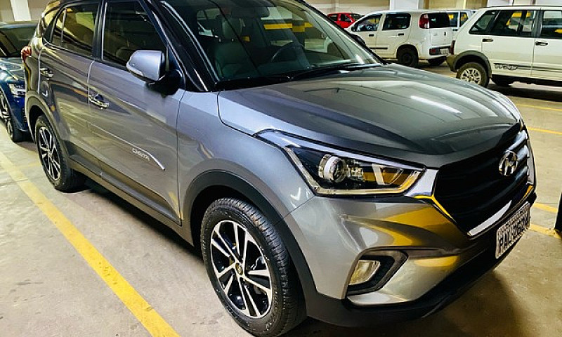 Hyundai Creta 2.0 16...