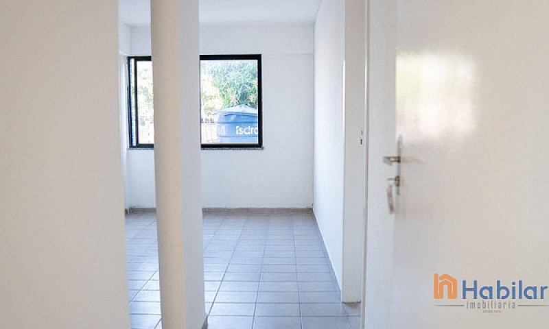 Apartamento Com 1 Do...