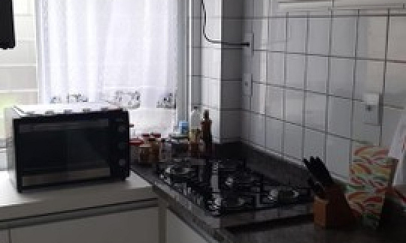 Apartamento Disponiv...