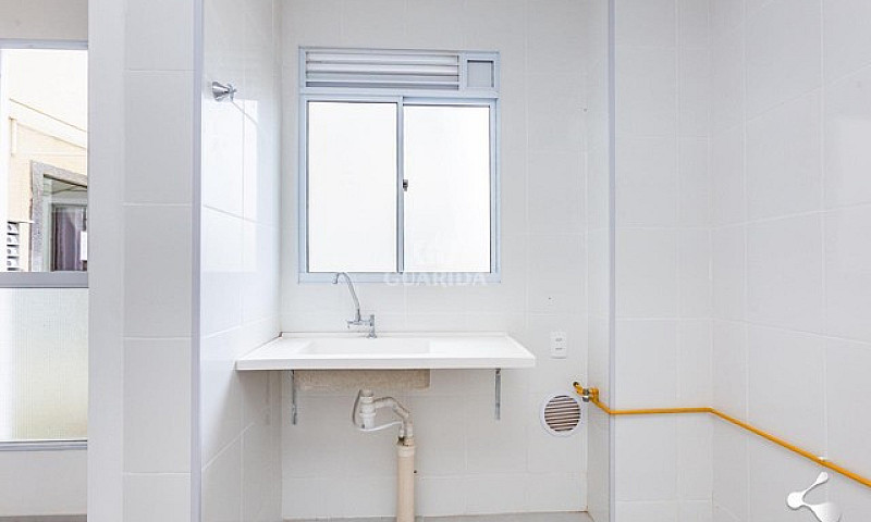 Apartamento Novo De ...