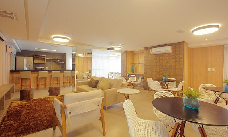 Apartamento Para Alu...