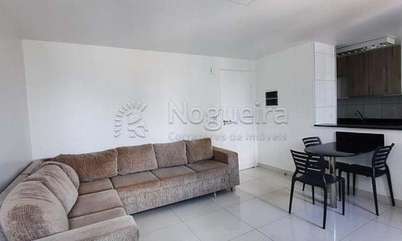 Apartamento Para Ven...