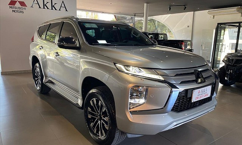 Mitsubishi Pajero Sp...