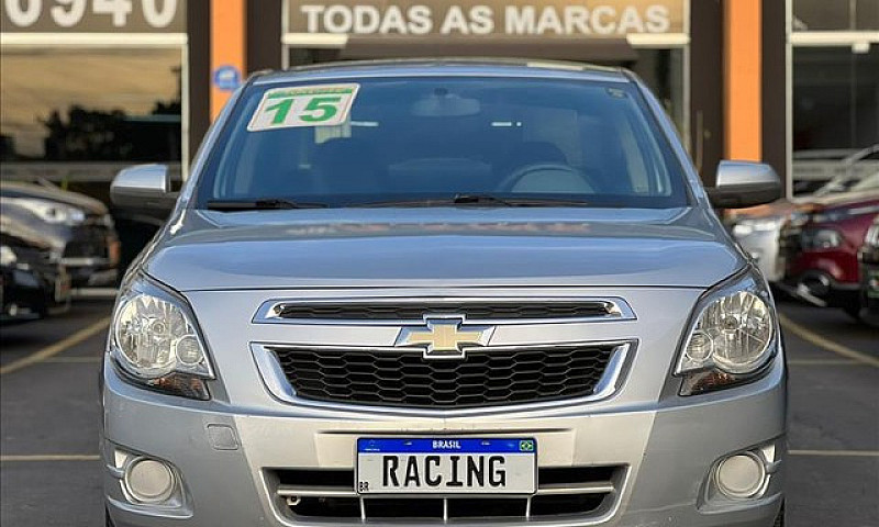 Chevrolet Cobalt 1.4...