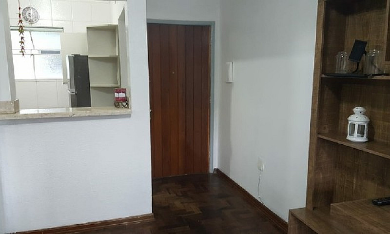 Porto Alegre - Apart...