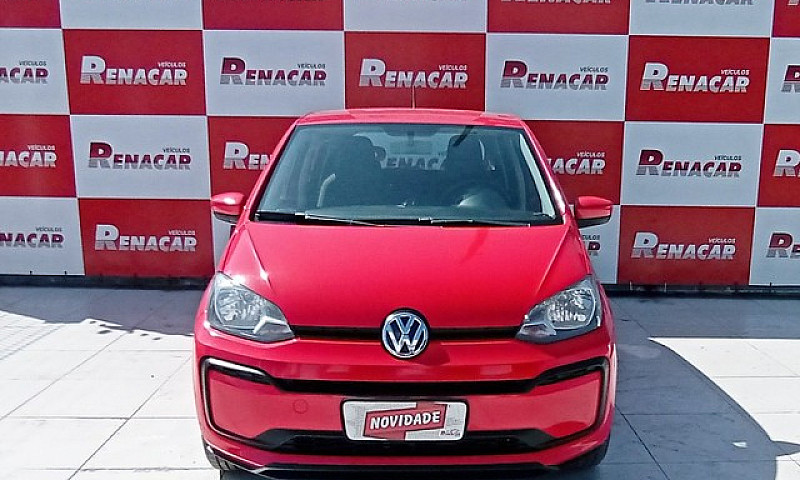 Volkswagen Up! Take ...