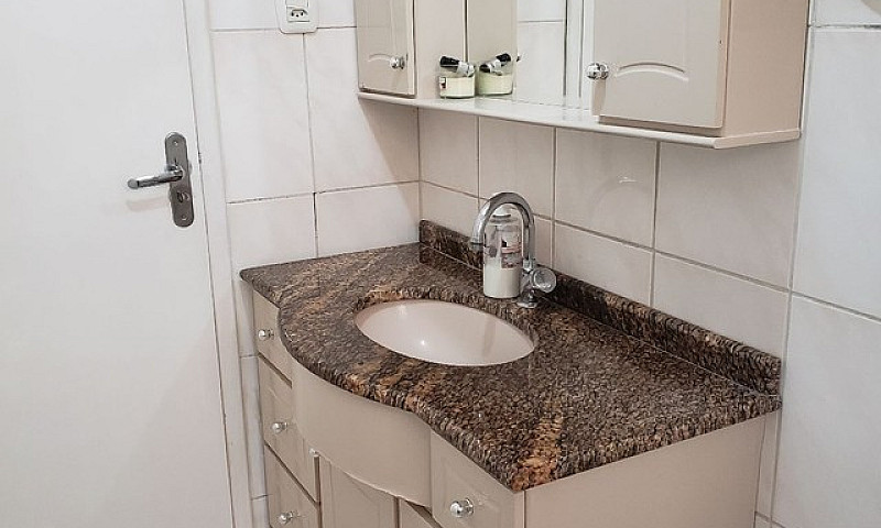 Apartamento Menino D...
