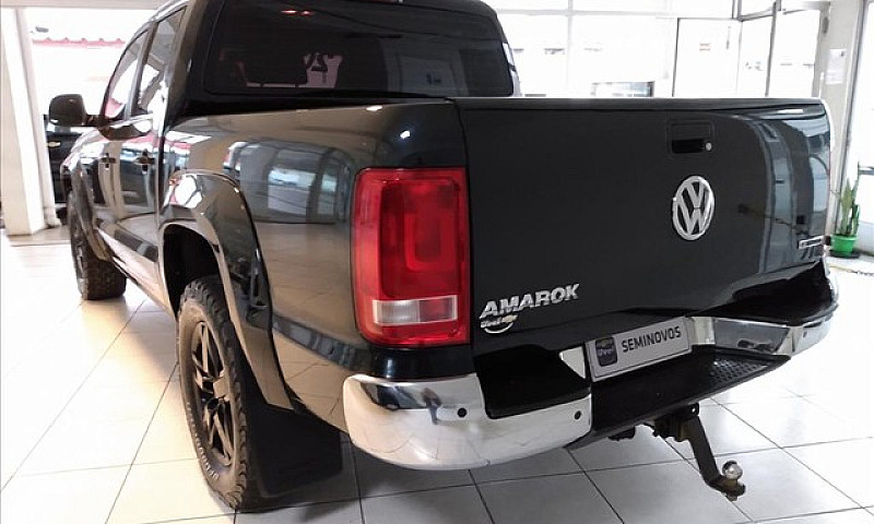 Volkswagen Amarok 2....