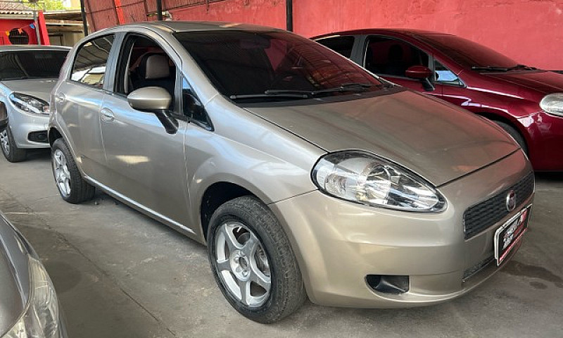 Punto 2010 1.4 1 Mil...