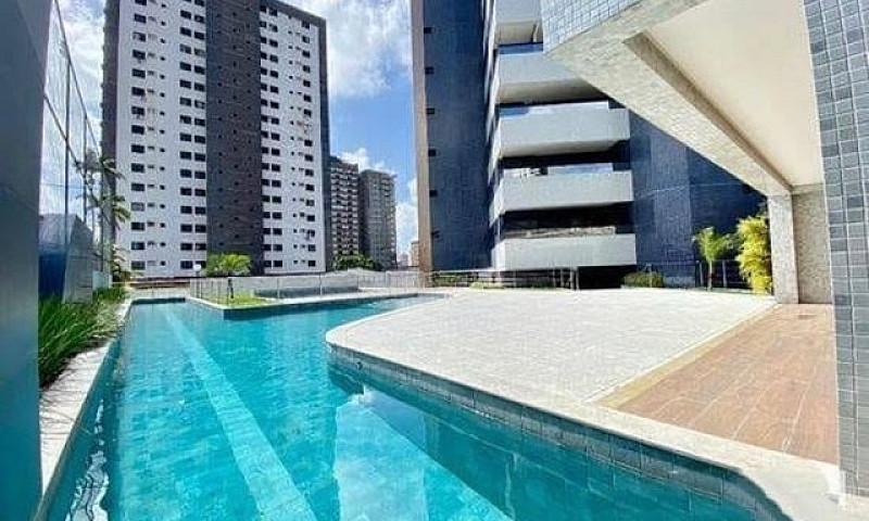 Apartamento Para Alu...