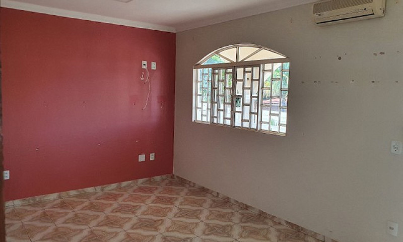Casa Pra Alugar Seto...