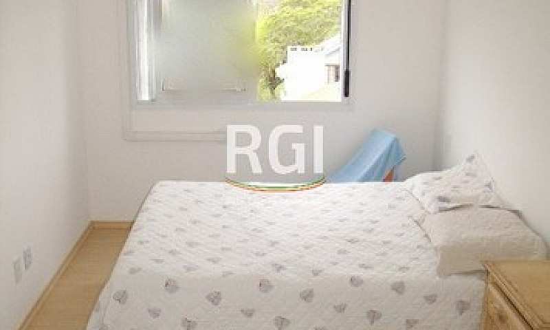 Apartamento 2 Dormit...