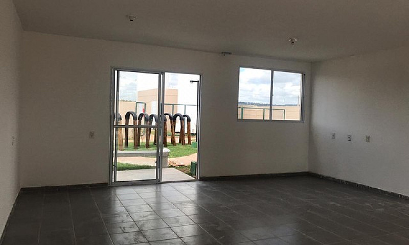 Apartamento Para Ven...