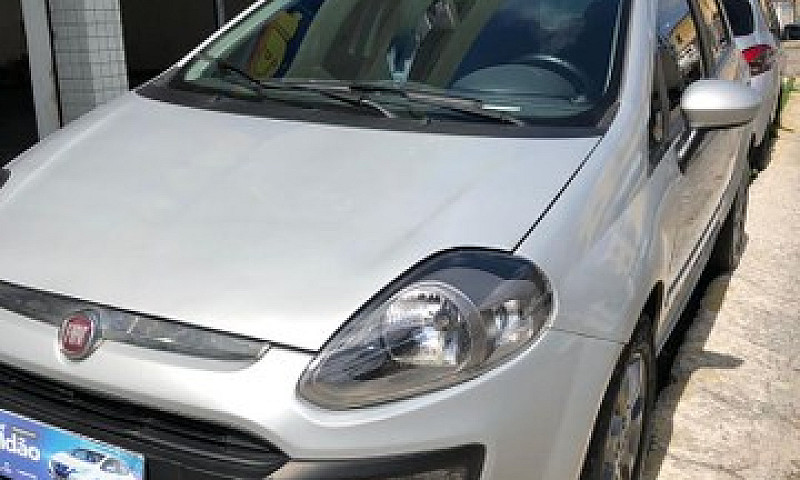 Punto 2014 1.4 Revis...