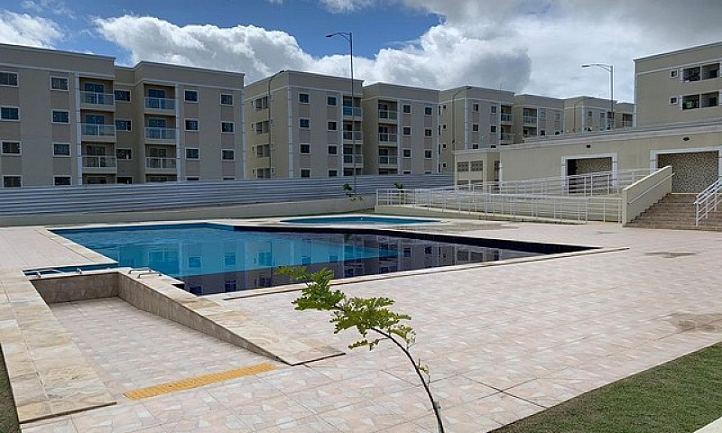 Apartamento 2 Dormit...