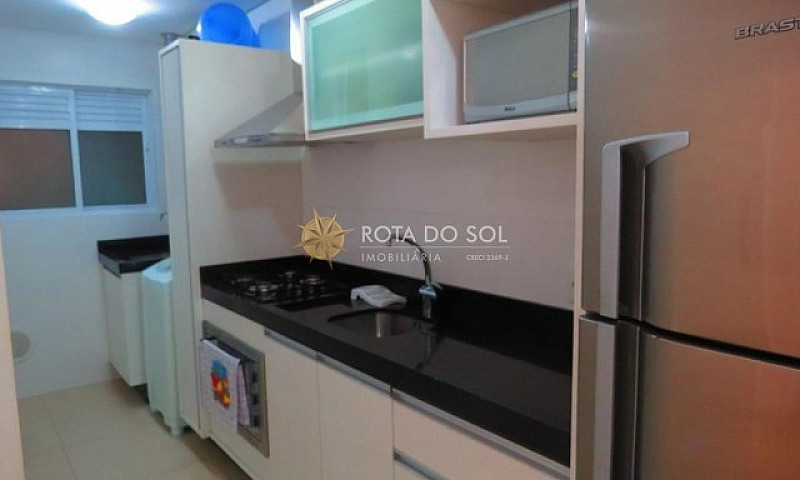 Apartamento À Venda ...