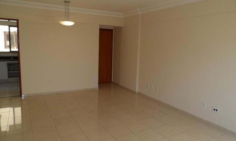 Apartamento Com 4 Do...