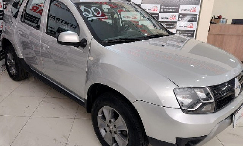 Duster 1.6 Dynamique...