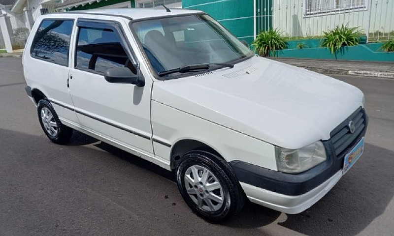 Fiat Uno Mille Fire ...