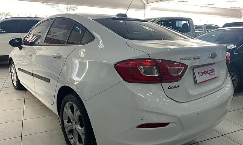 Chevrolet Cruze 1.4 ...