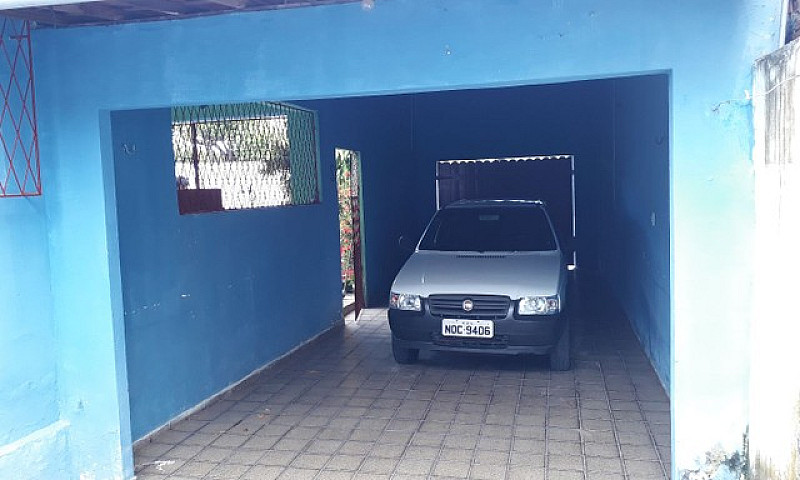 Casa Para Alugar...