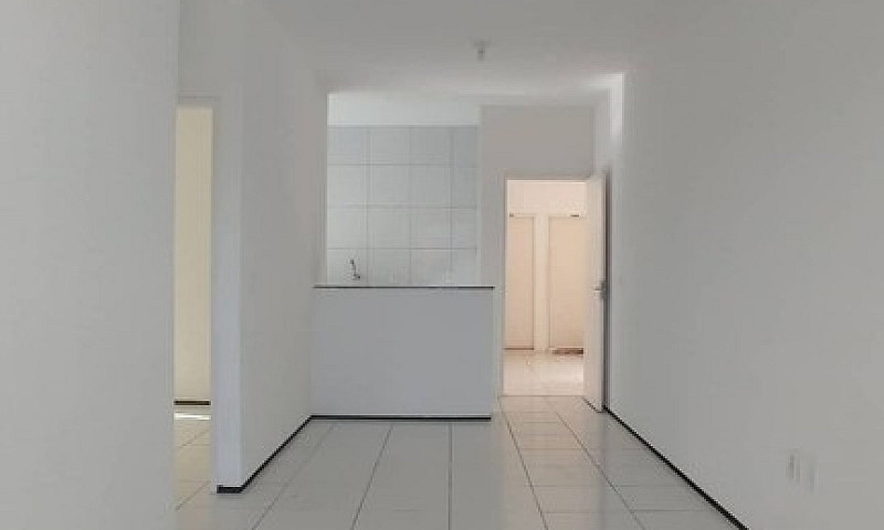 Apartamento 2 Quarto...