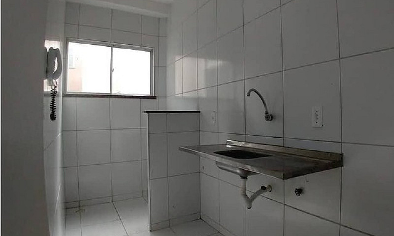 Apartamento 2 Quarto...