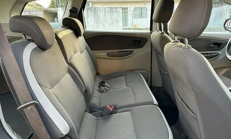 Chevrolet Spin 1.8 L...