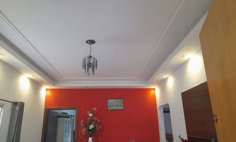 Vendo Casa Jardim Pa...