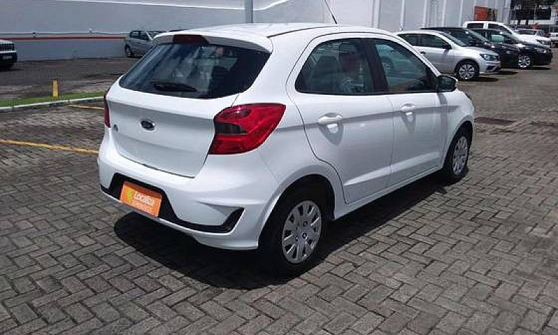 Ford Ka 2020/2020 1....