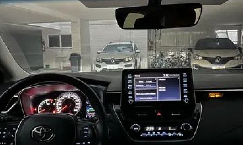 Toyota Corolla Xei 2...