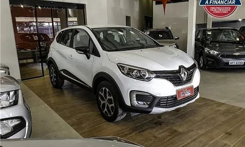 Renault Captur 2020 ...